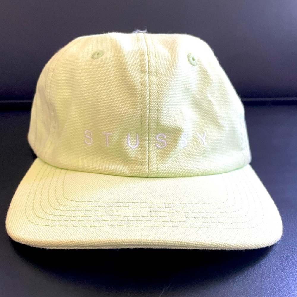 Stussy hat